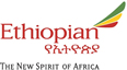 Ethiop8ian Airways